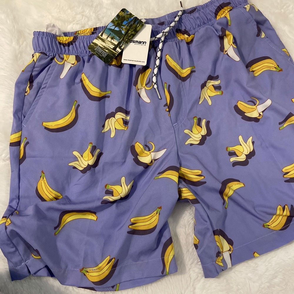 SwimTrunks